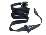 2016 - 2025 Volvo XC90 Left Rear 2ND Row Outer Seat Belt Retractor Charcoal Oem. Fixed Price $85.00.