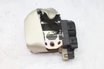 Seat Belt Front 230 Type SL65 Bucket Fits 03-05 Mercedes S-class 5923. Fixed Price $32.19.