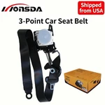 For Toyota Camry 2018-2024 Front Left Side Safety Seat Belt 3 Point Buckle. Fixed Price $77.27.