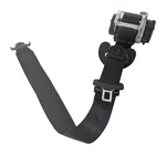 11-16 Bmw 528I 535I 550I M5 (F10) Front Left Driver Seatbelt Retractor (black). Fixed Price $59.99.