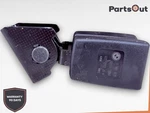 2007-2013 Bmw X5 E70 3RD Raw Lower Strap Rear Right Latch Buckle Set 7161655 Oem. Fixed Price $31.04.