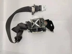 07-13 Silverado Ext Front Left Driver Side Retractor Assembly. Fixed Price $79.00.