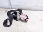 2018 Infiniti QX80 Driver Left Side 3RD Row Rear Black Seat Belt Oem. Fixed Price $79.95.