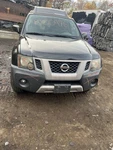 Seat Belt Front Bucket Driver Retractor Fits 10-12 Pathfinder 38765 Oem. Fixed Price $90.50.