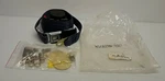 WSCH256-4002 Beams Industries 3-POINT Retractable Seat Belt Safety & Comfort. Fixed Price $92.87.