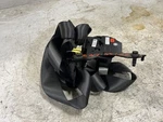 2025 Lincoln Nautilus Driver Left Side Rear Black Seat Belt Oem. Fixed Price $132.95.