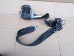 A29 Mercedes W124 94 95 Left Front Driver Seat Safety Belt 1248602186. Fixed Price $50.00.