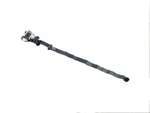 New Genuine Mopar Retractor Seat Belt Right 5YG69LXHAA 2015-21 Promaster City. Fixed Price $149.99.