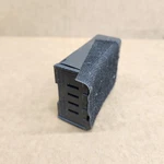 90-96 C4 Corvette Seat Belt Key Lamp Light Alarm Buzzer Chime Module Nice Oem Gm. Fixed Price $20.99.