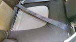 Used Rear Seat Belt Fits: 2019 Hyundai Kona Grade. Fixed Price $110.49.