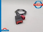 Audi Tt MK1 Seat Belt Buckle Receiver Latch Front Right Passenger 00-06 Oem. Fixed Price $44.95.