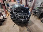 2016 Buick Envision Front Passenger Seat Belt Retractor Tan 121K Miles Used. Fixed Price $91.00.