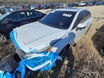 2016 Subaru Legacy Front Driver Seat Belt & Retractor Tan 149K Oem Used. Fixed Price $108.11.