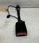 2017 Chevrolet Cruze Front Right Pass Seat Belt Buckle Adapter, Oem LOT004. Fixed Price $20.00.