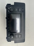 2016 2017 Honda Civic Am/fm Radio Reciever 39100-TBA-A11 Oem 252236. Fixed Price $65.00.