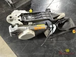2011 Ford Edge Front Passenger Seat Belt & Retractor Black. Fixed Price $50.00.
