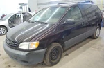 Seat Belt, Front For Sienna Lf Tan Male-belt Side Pretension. Fixed Price $134.99.