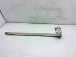 Toyota Avalon 2005 2ND Row Passenger Seat Belt 73360-AC022 Ivory Oem. Fixed Price $33.73.