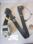 2007 Ford Mustang Coupe Front Right Passenger Side Seat Belt Retractor Oem. Fixed Price $75.00.