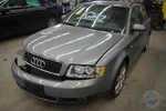 Seat Belt, Front Retractor For Audi A4 Lf Gry Male-belt Side Pretension. Fixed Price $139.99.