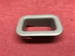 1995-1999 Chevy Gmc Oem 2ND Row Seatbelt Grommet Gray Tahoe Yukon Suburban. Fixed Price $15.00.