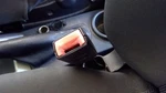 Seat Belt Front Bucket Driver Buckle Fits 09-11 Aveo 476796. Fixed Price $85.00.