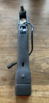 93-95 Jeep Cherokee Xj Front Female Seat Belt Buckle Driver Side. Fixed Price $40.00.