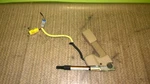 04 Civic Dx 1.7L Passenger Right Front Seat Belt Buckle Oem 1658-16. Fixed Price $34.00.