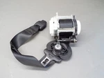 2021 Tesla Model Rh 1ST Row Seat Black 1556501-00-B. Fixed Price $225.00.