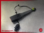 2013-2016 Audi A4 Allroad Right Passenger Seat Belt Buckle Receiver 8K0857756C. Fixed Price $38.99.