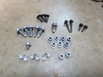 99-06 Right Rear Door Hardware Silverado Sierra Suburban Tahoe Escalade Yukon. Fixed Price $29.99.