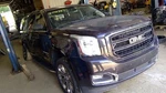 15 16 17 Yukon Xl Passenger Right Second Row Rear Back Seat Black Leather. Fixed Price $406.65.