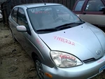 Seat Belt Front Bucket Driver Buckle Fits 01-03 Prius 258970. Fixed Price $84.66.