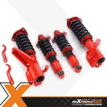 Maxpeedingrods Full Coilovers Suspension Lowering Kit For Honda Civic 2001-2005. Fixed Price $242.00.