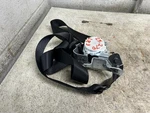 2018 Lincoln Navigator Driver Left Side 3RD Row Rear Black Seat Belt Oem. Fixed Price $105.95.