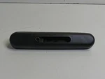 97-02 Jeep Wrangler Tj Front Seat Belt Passenger Driver Adjuster Adjustment CC42. Fixed Price $14.04.
