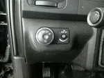 Acadia 2012 Dash/interior/seat Switch 104932017. Fixed Price $61.00.