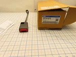 Ford BC3Z-26611B60-AA Seat Belt Buckle Front Center. Fixed Price $50.99.