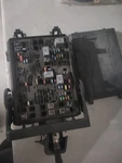 Engine Fuse Box Oem 14-16 Gmc SIERRA150 1YR Wrnty. Fixed Price $100.00.