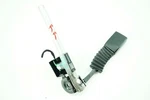 Mercedes W209 03-09 Rear Right Seat Belt Buckle Receiver 2098600469. Fixed Price $38.82.
