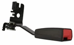 New Oem 13-19 Ford Escape C-max Left Rear Seat Belt Outer Buckle- Driver's Side. Fixed Price $54.00.