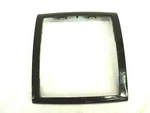 04 05 06 07 Volkswagen Touareg Rear Vent Trim Bezel 7L6863337 Dark Wood Grain. Fixed Price $22.99.