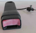 2012 Chevy Impala Rh Front Seat Belt Buckle Id 34011368A Used Oem. Fixed Price $60.00.