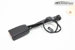 2017-2024 Mazda CX-5 Front Right Passenger Side Seat Belt Buckle Black Oem. Fixed Price $50.69.