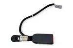 2004-2008 Acura Tl Seat Belt Buckle, Right/passenger Side, Black, 04813-SEP-A01Z. Fixed Price $69.02.