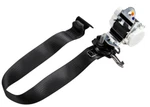 Gm Oem 14-18 Sierra 1500 Rear Seat Belts-belt Retractor 19330749. Fixed Price $185.90.