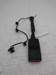 2016 Audi Q3 Black Seat Belt Oem Driver Buckle 129K Miles - Used. Fixed Price $139.99.