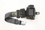 2020-2025 Subaru Legacy Rear Center Seatbelt Retractor Oem 6560580VHA Black Sbc. Fixed Price $52.09.