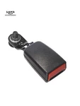 Mercedes X164 Gl-class Rear 2ND Row Seat Center Belt Buckle Latch Blk 07-12. Fixed Price $99.99.