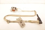 2015-19 Infiniti Q50 Premium 3.0L Rwd Front Driver Left Side Seat Belt Retractor. Fixed Price $149.23.